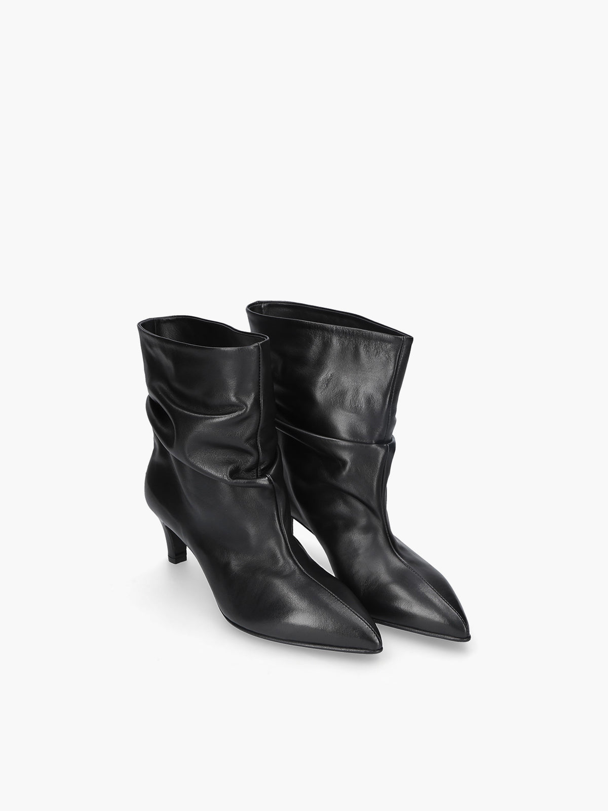 Bloom Bottine Noire