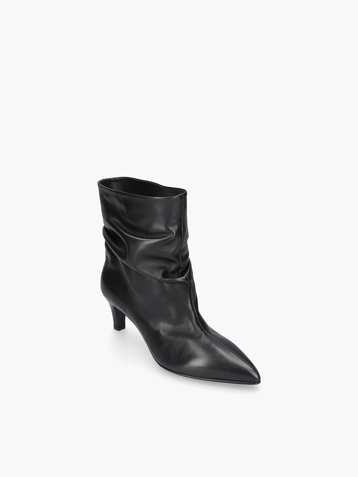 Bloom Bottine Noire