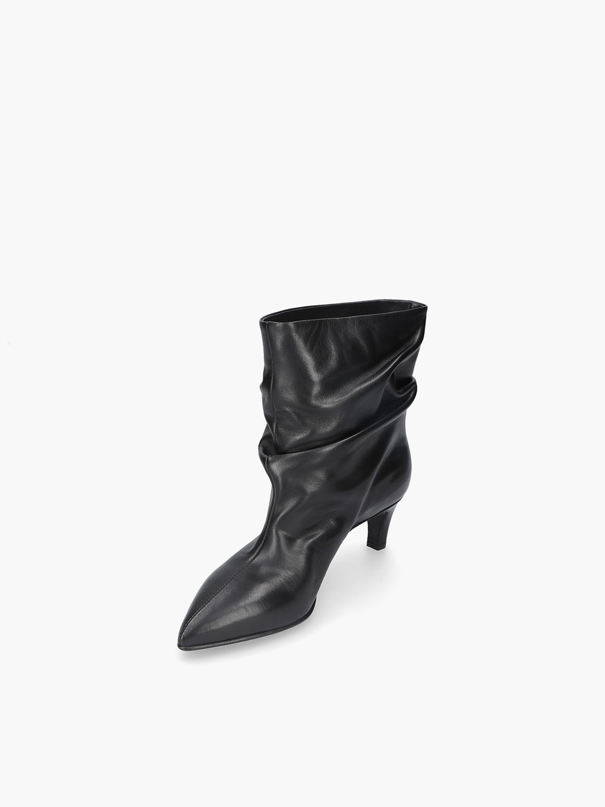 Bloom Bottine Noire