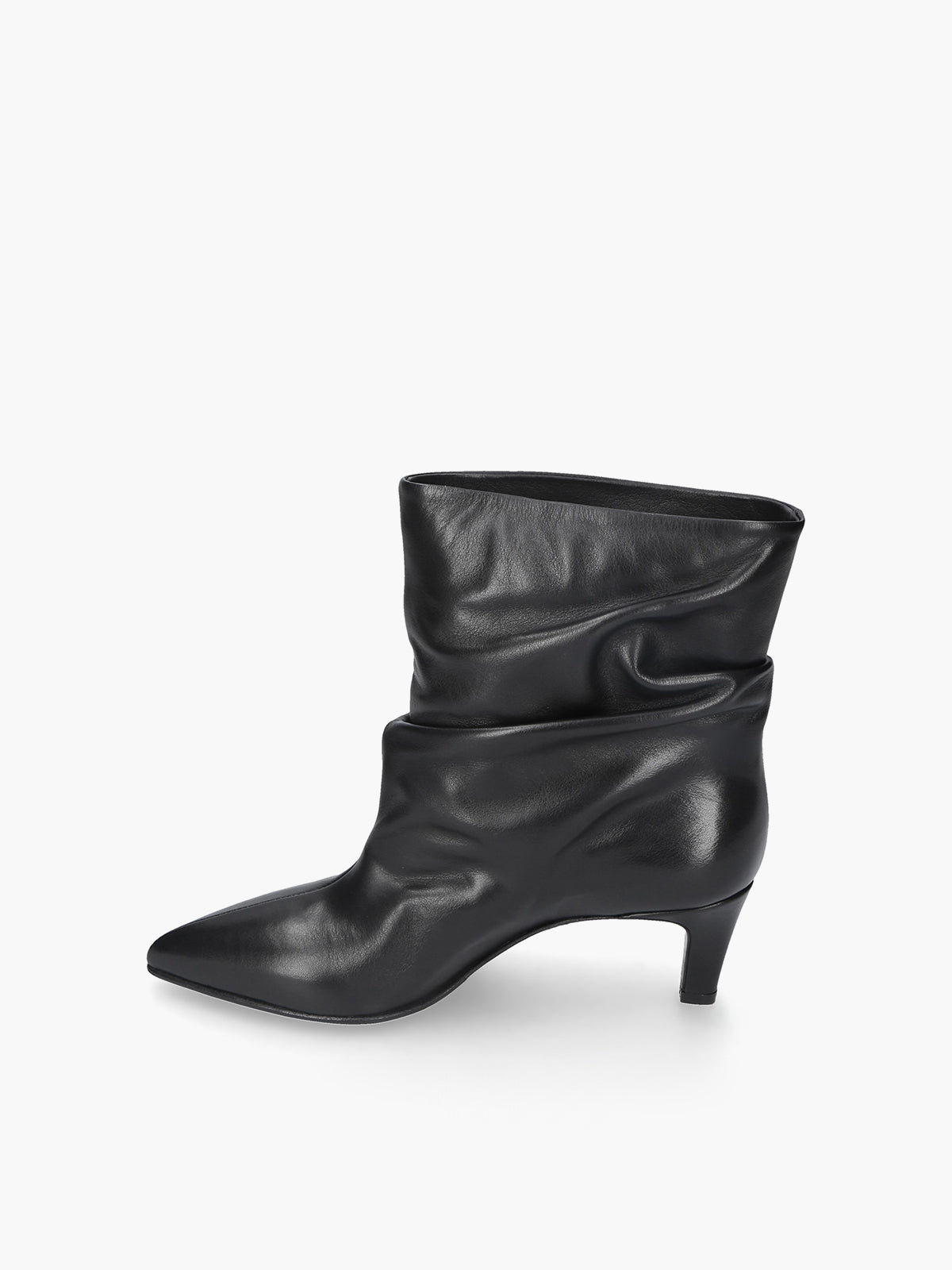 Bloom Bottine Noire