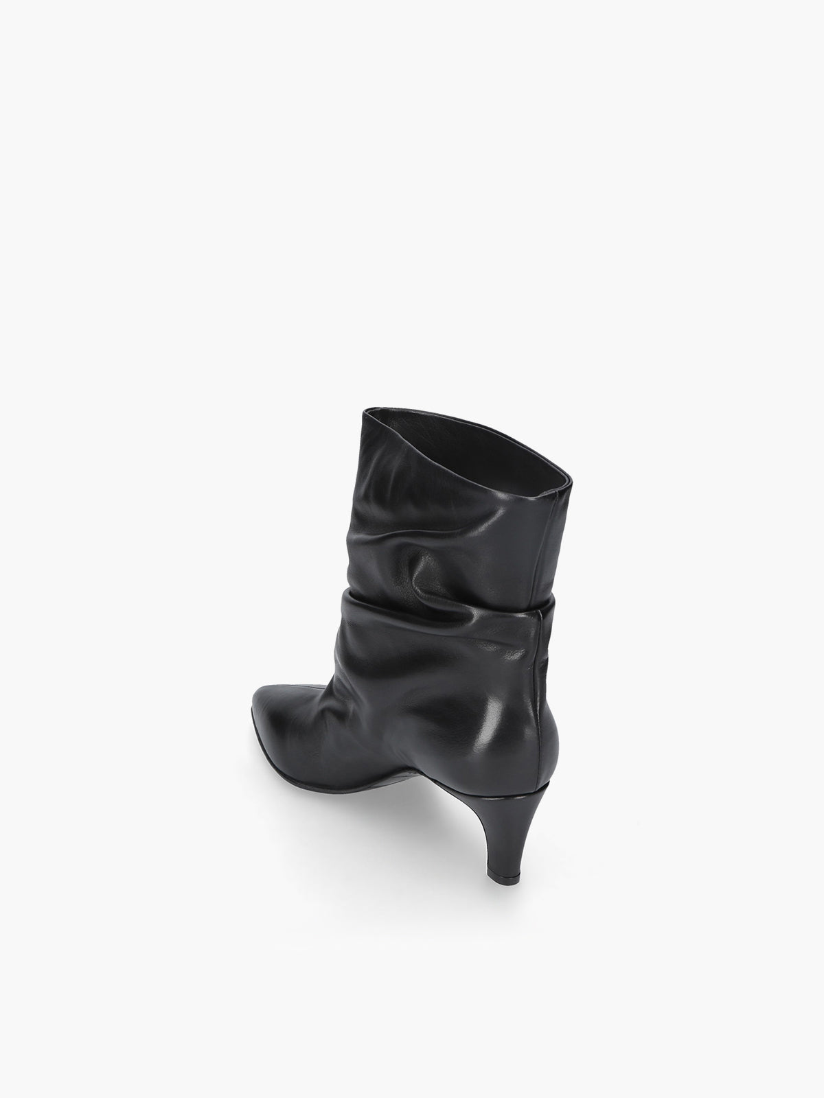 Bloom Bottine Noire