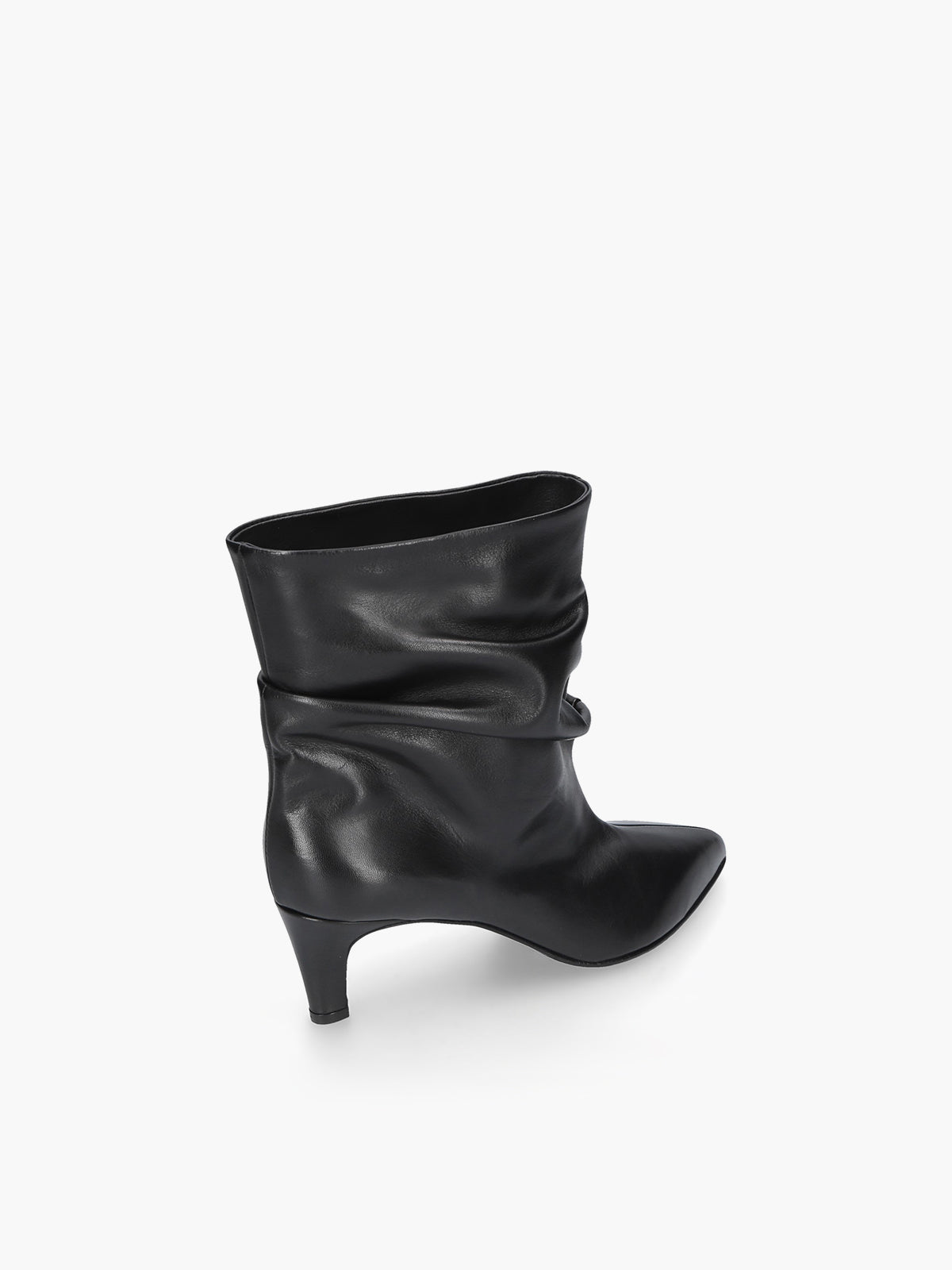 Bloom Bottine Noire