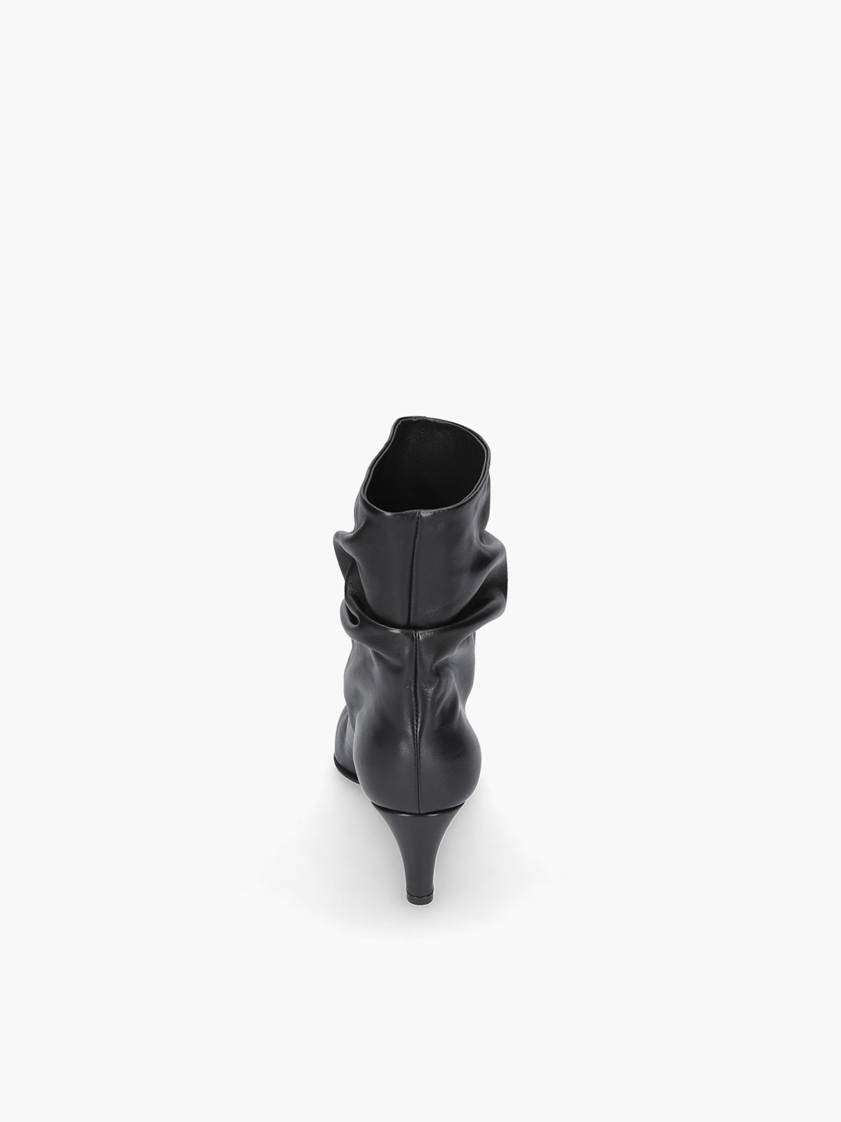 Bloom Bottine Noire