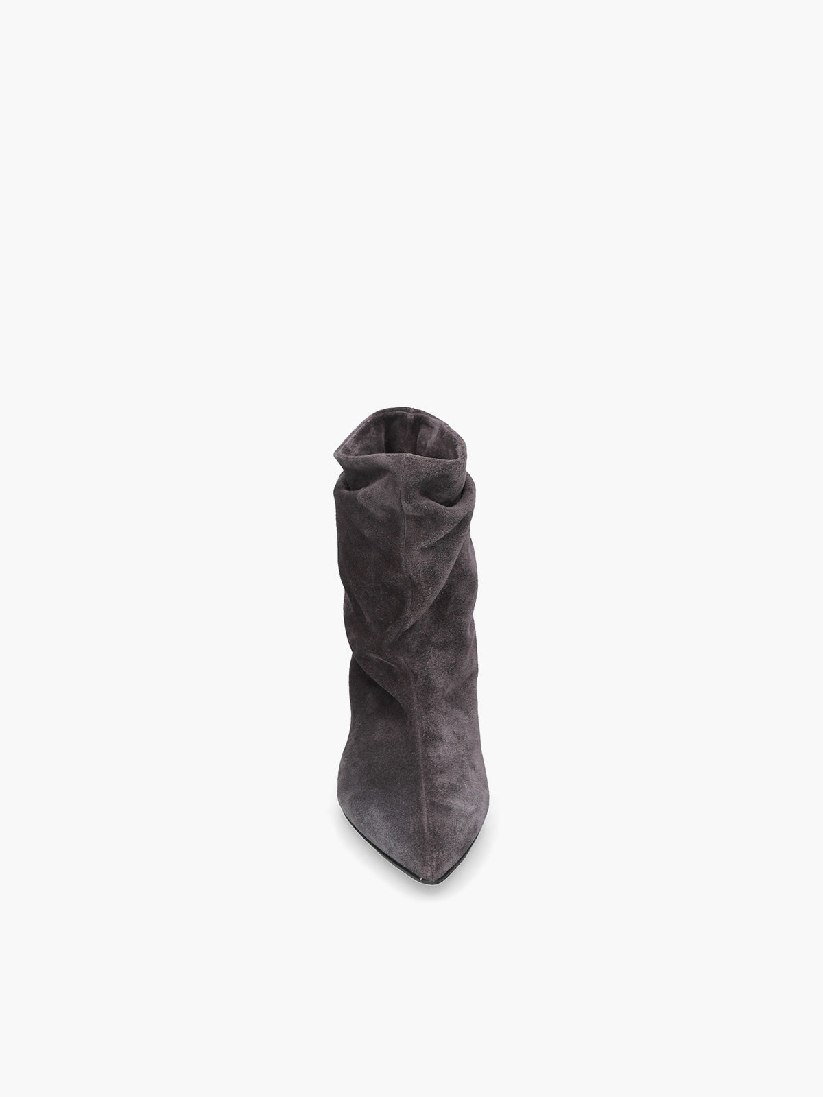 Bloom Grey Ankle Boot