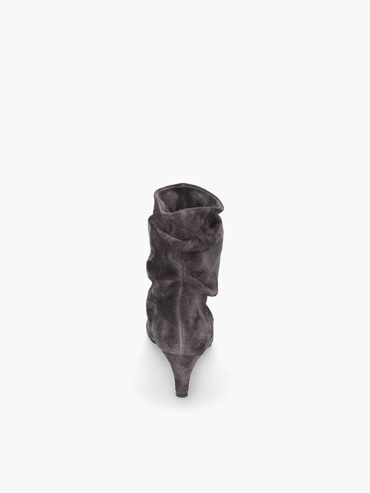 Bloom Grey Ankle Boot