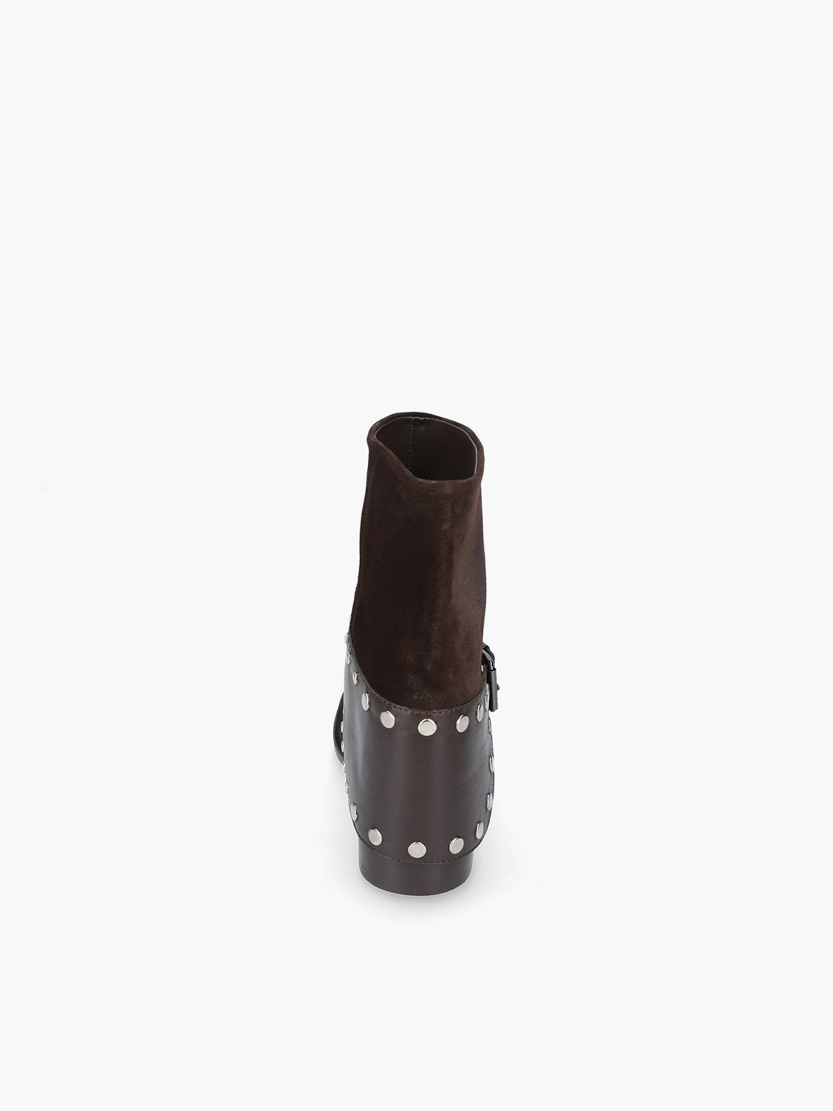 Zoe Ebony Ankle Boot