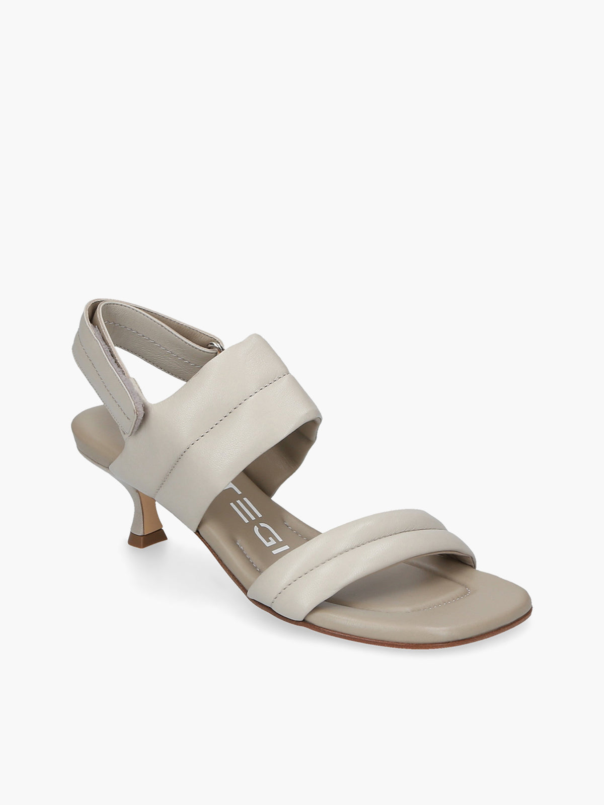 Marble Grey Sandal