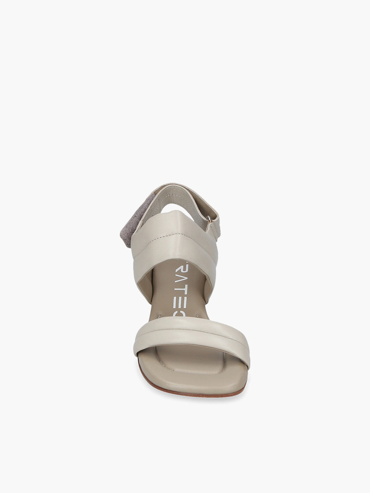 Marble Grey Sandal