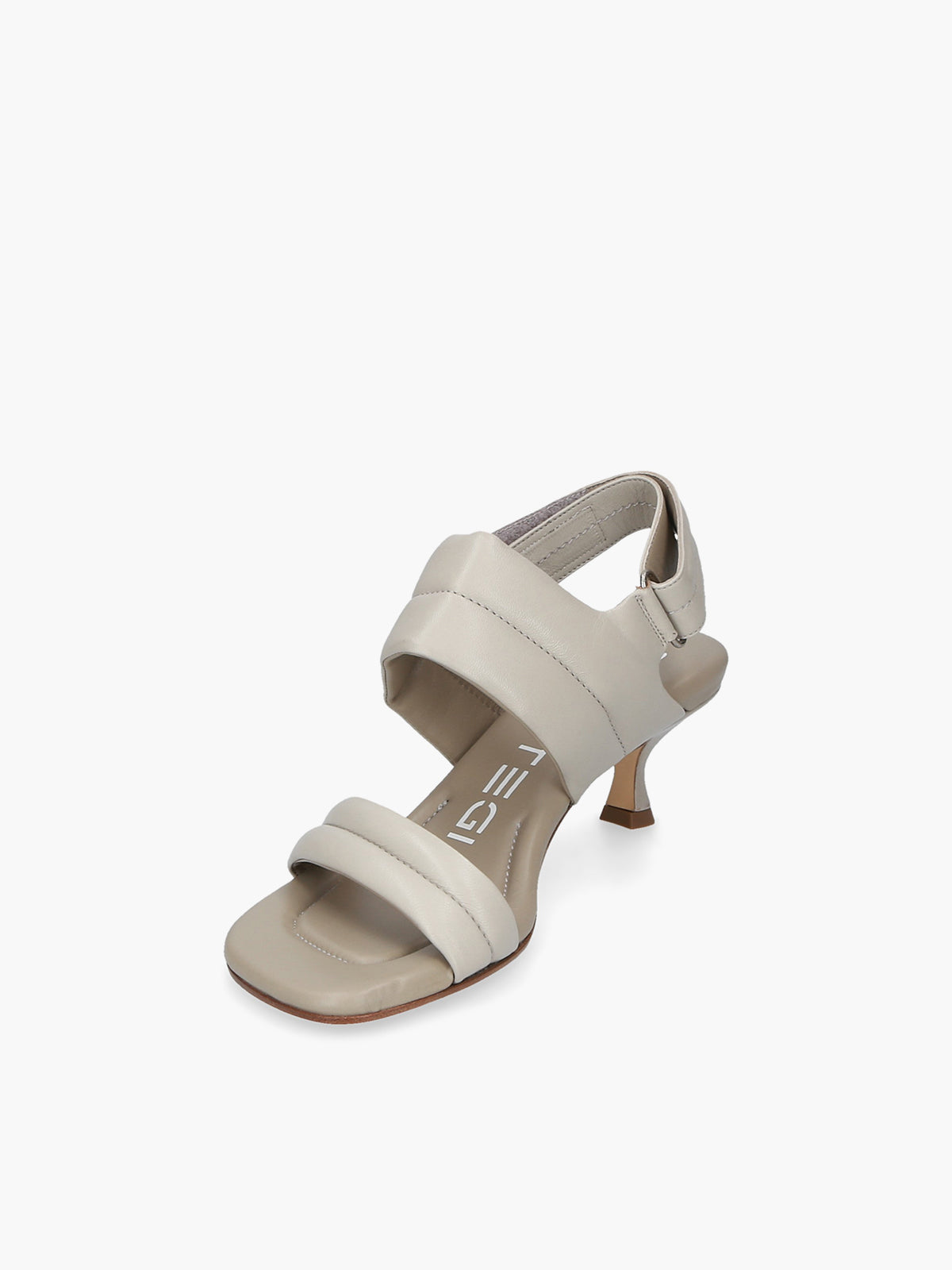Marble Grey Sandal