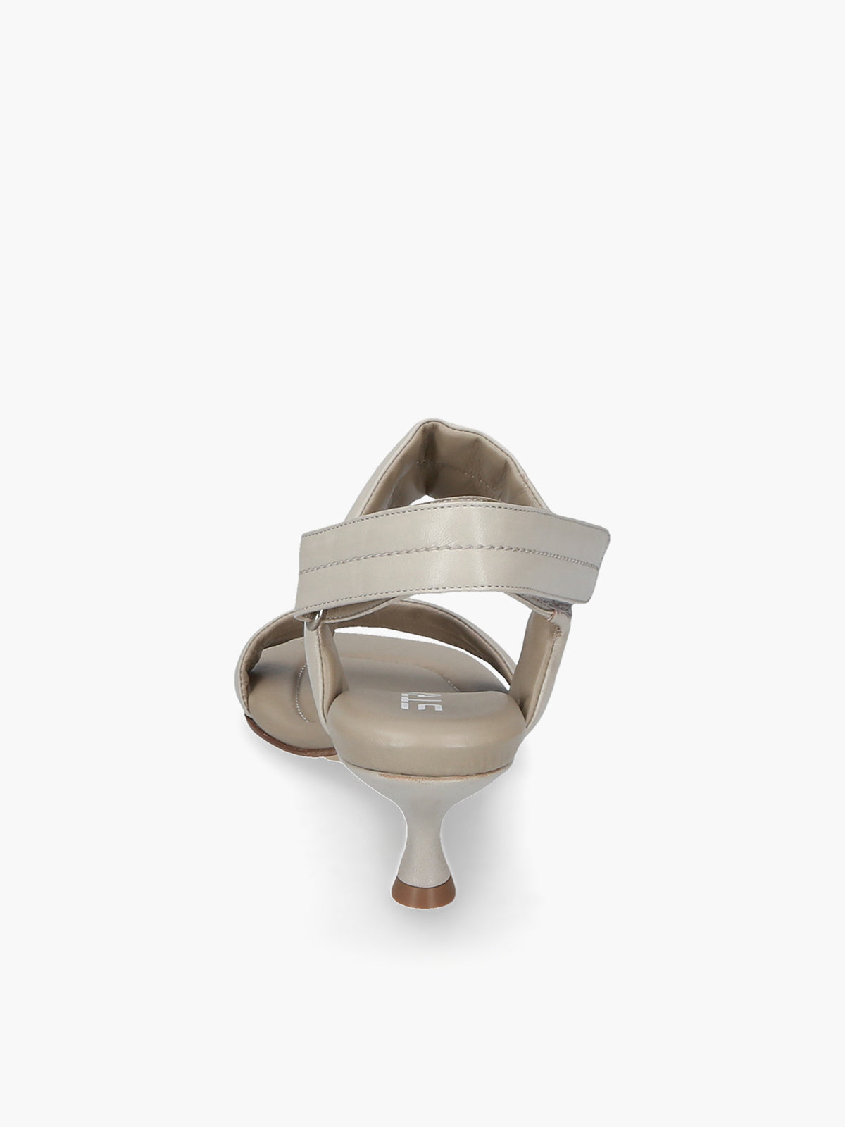 Marble Grey Sandal