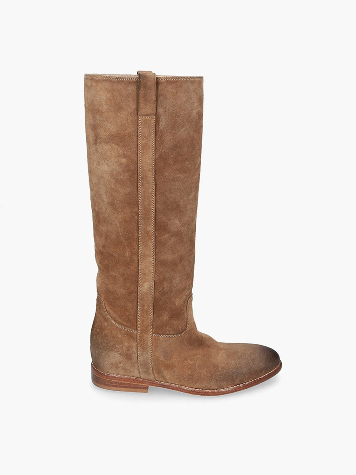 ロングブーツ Strategia FW24 BOOTS (A5607 TRENDYNERO) ロングブーツ Strategia FW24 BOOTS (A5607 TRENDYNERO