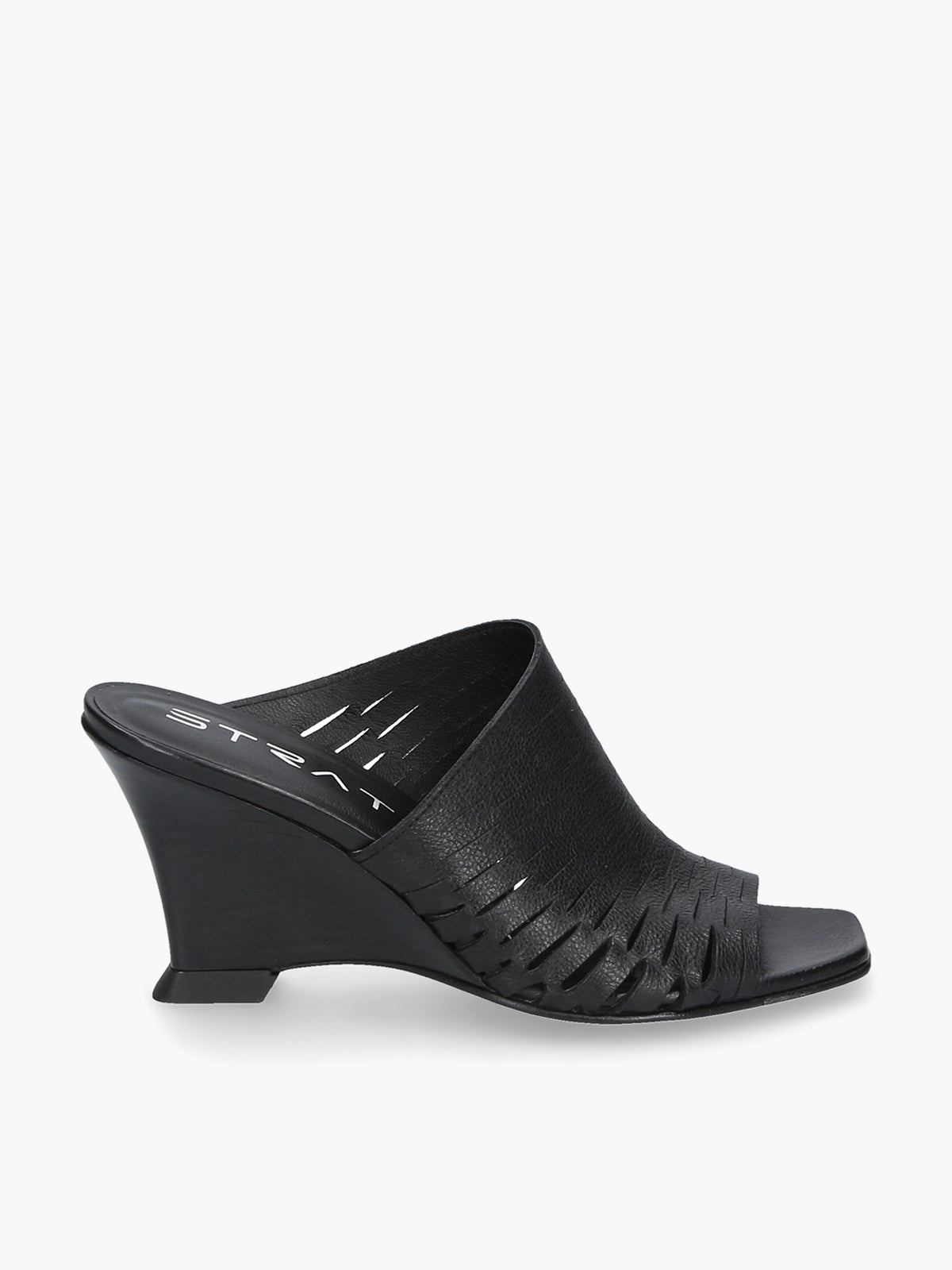 Cleo Mule Nero