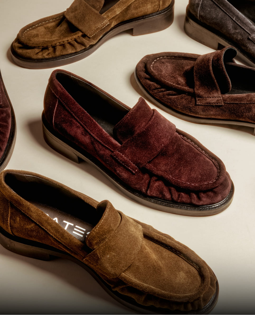 Strategia Shoes | Elegant Shoes and Boots