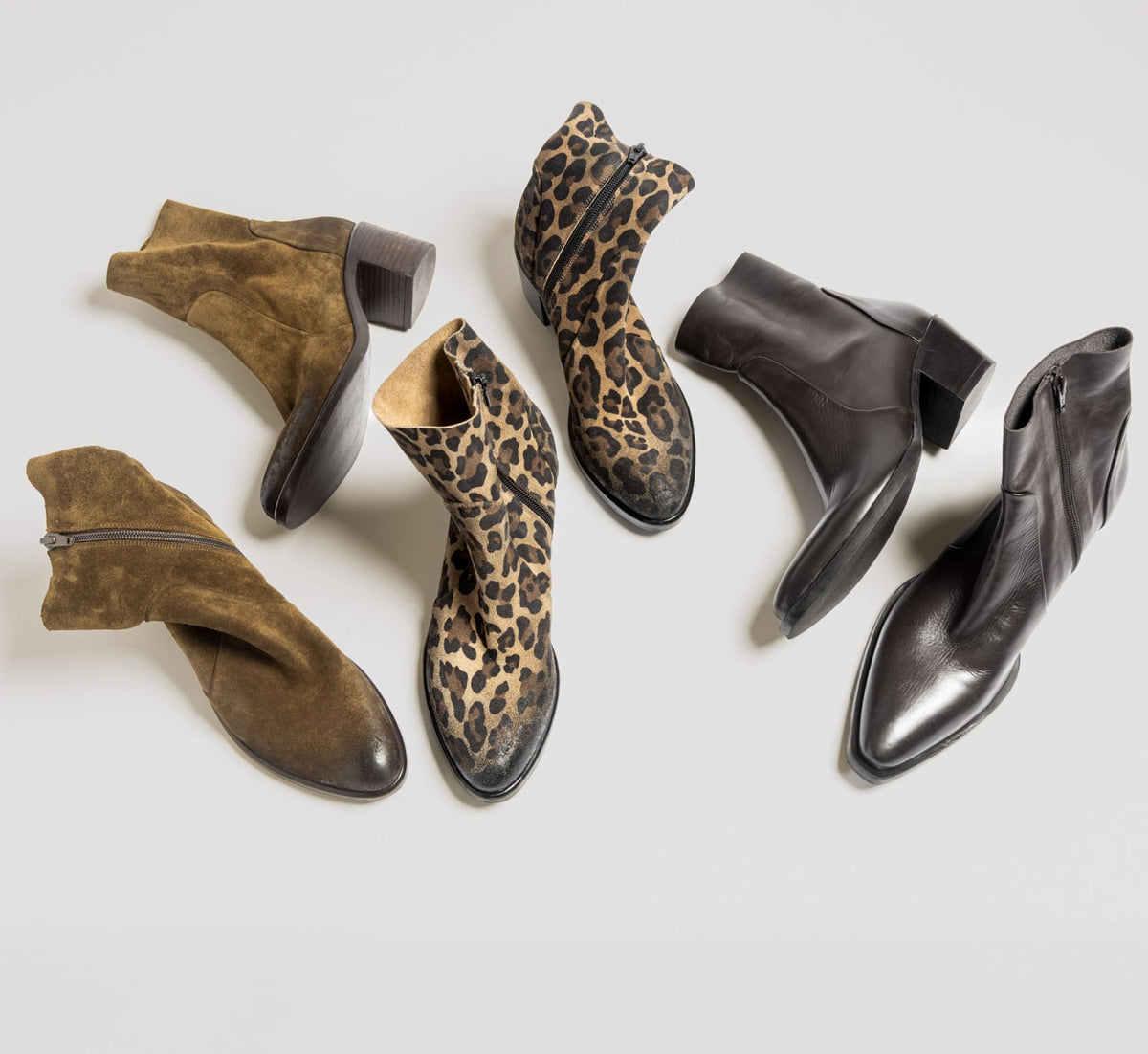 Strategia Strategia Shoes | Elegant Shoes and Boots