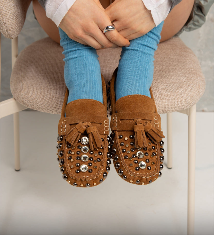 Strategia Shoes | Elegant Shoes and Boots