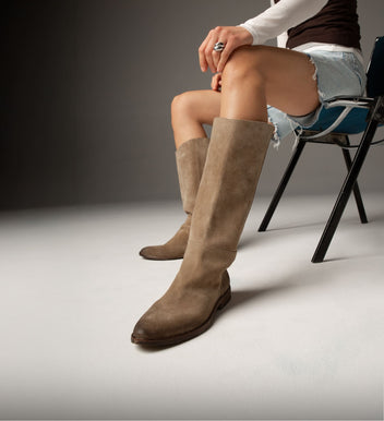 Strategia Shoes | Elegant Shoes and Boots