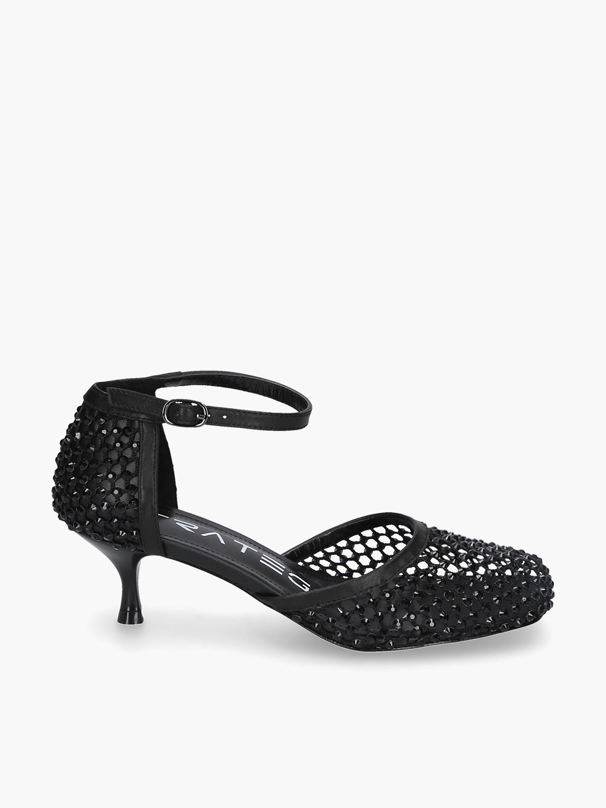 Strategia High Heels Strategia Shoes | Pumps & Heeled Shoes SS26 Made in Italy