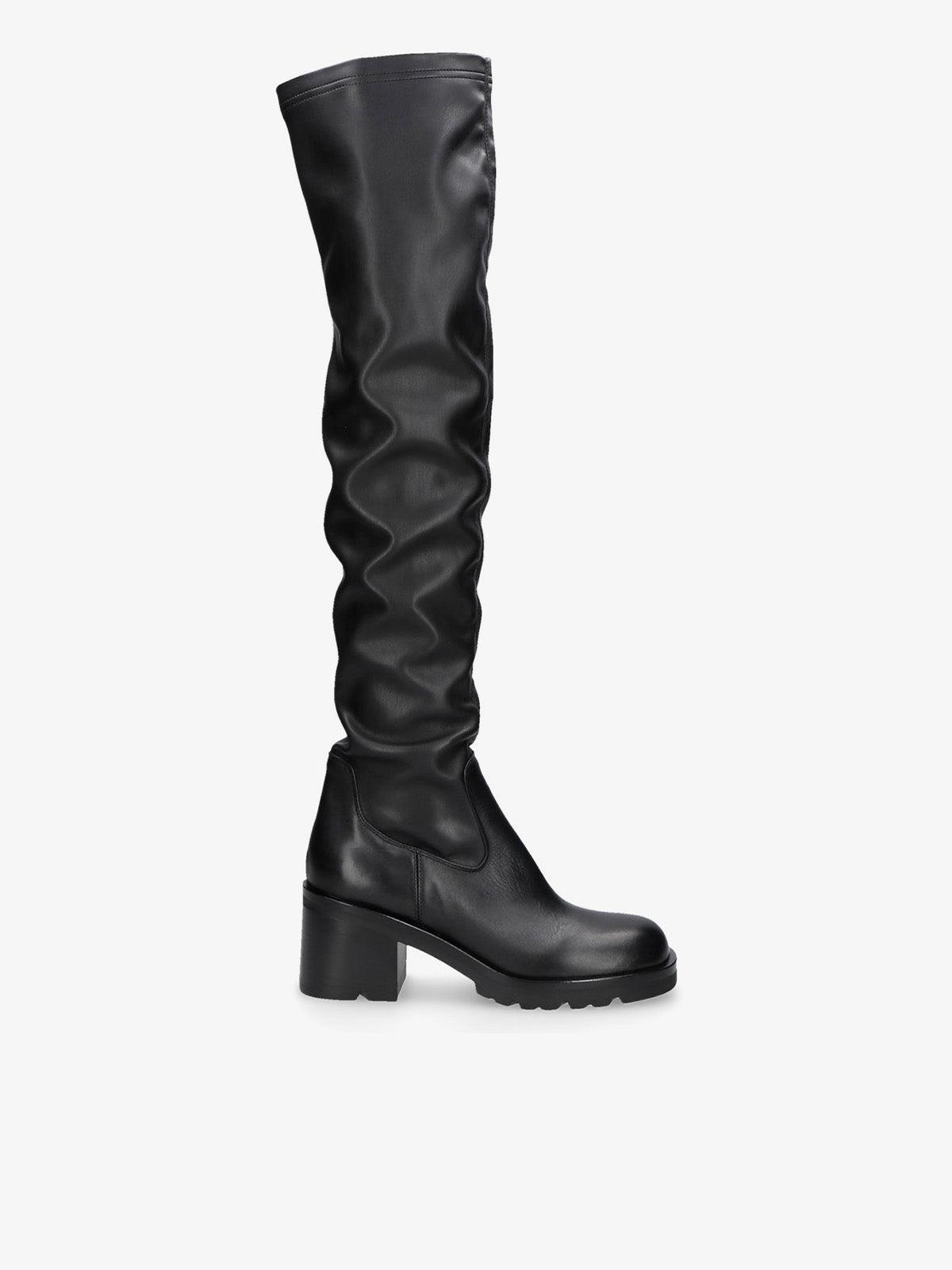 Tyra Stretch Cuissard Boot