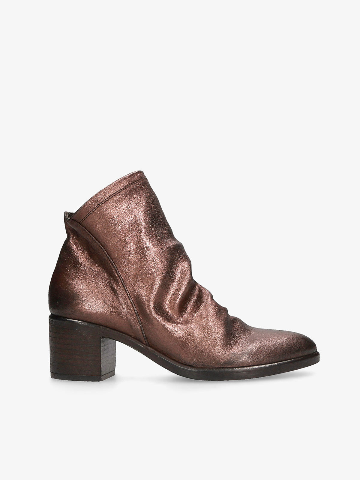 STRATEGIA Suede Shoes‎   Size 37 Strategia Shoes Say Oak Ankle Boot main image 2