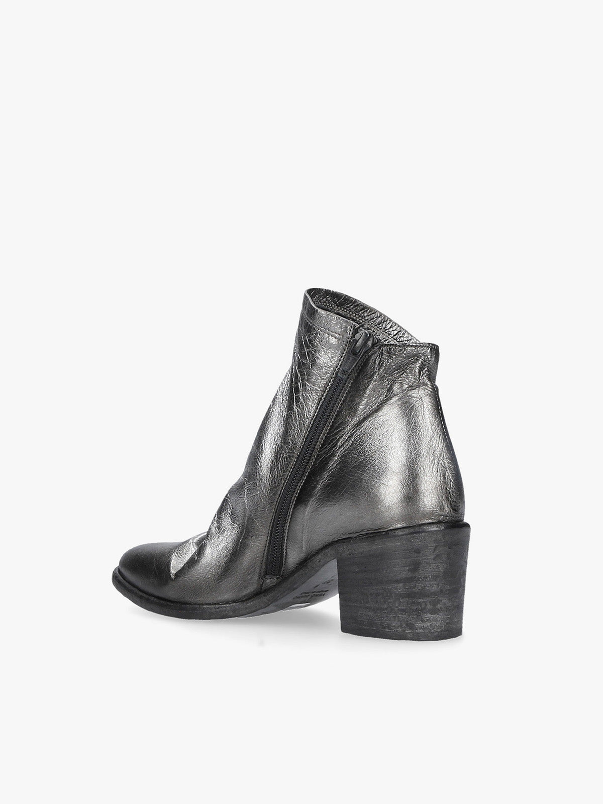 Oxi Steel Ankle Boot