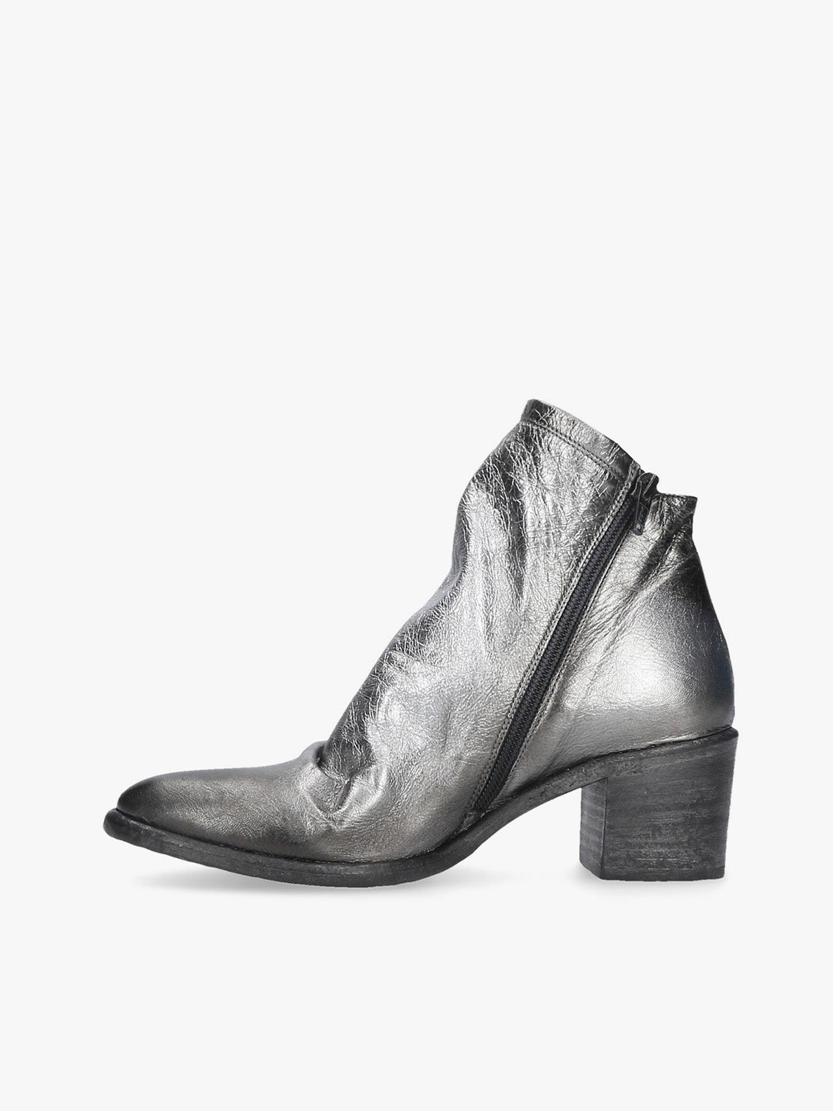 Oxi Steel Ankle Boot