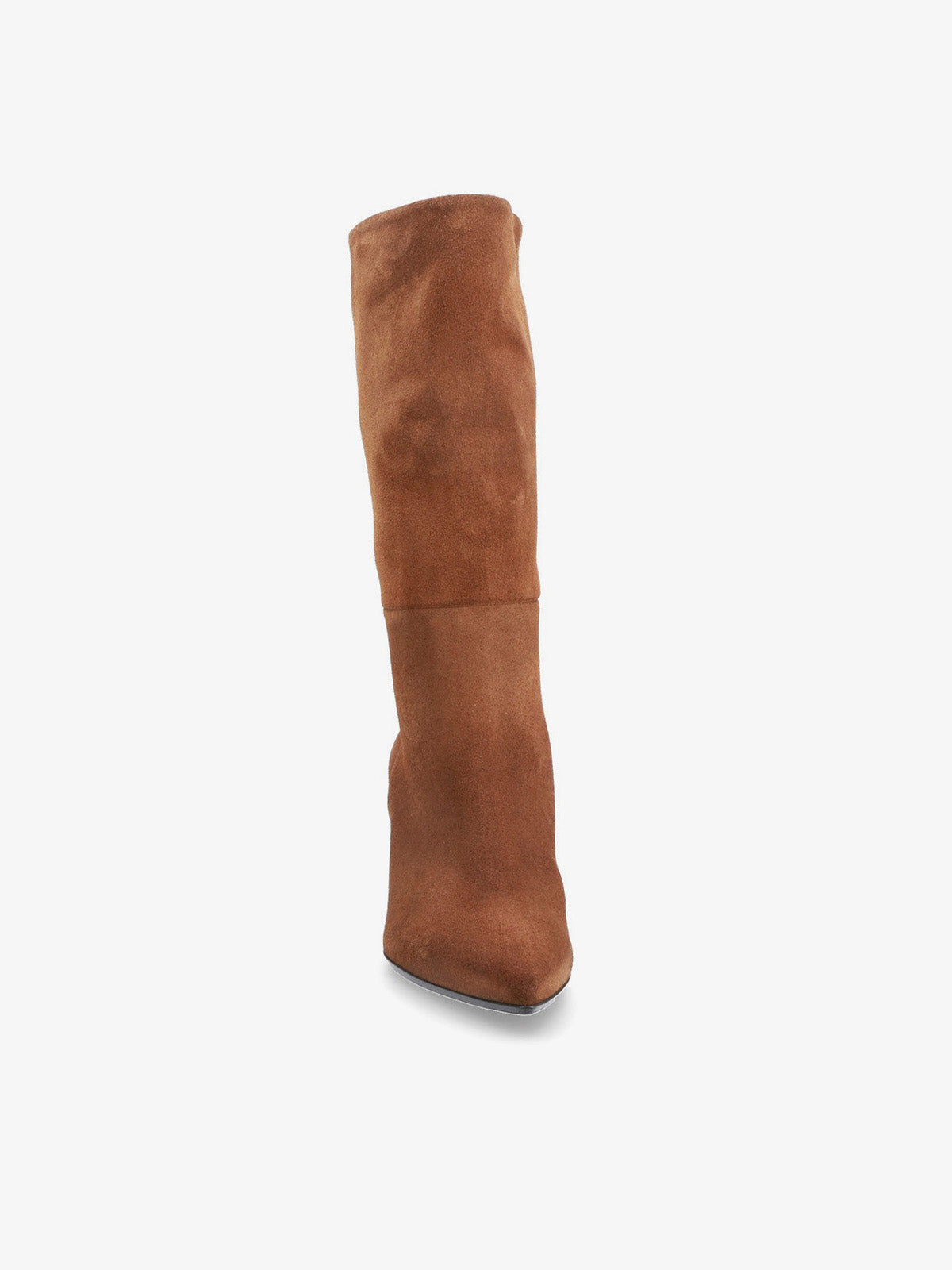 Hazelnut Boots