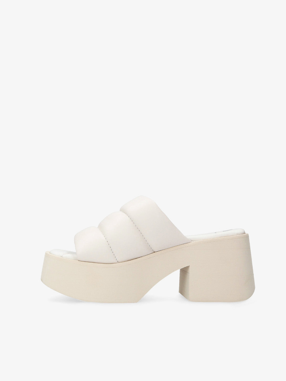 Butter Padded Sandal