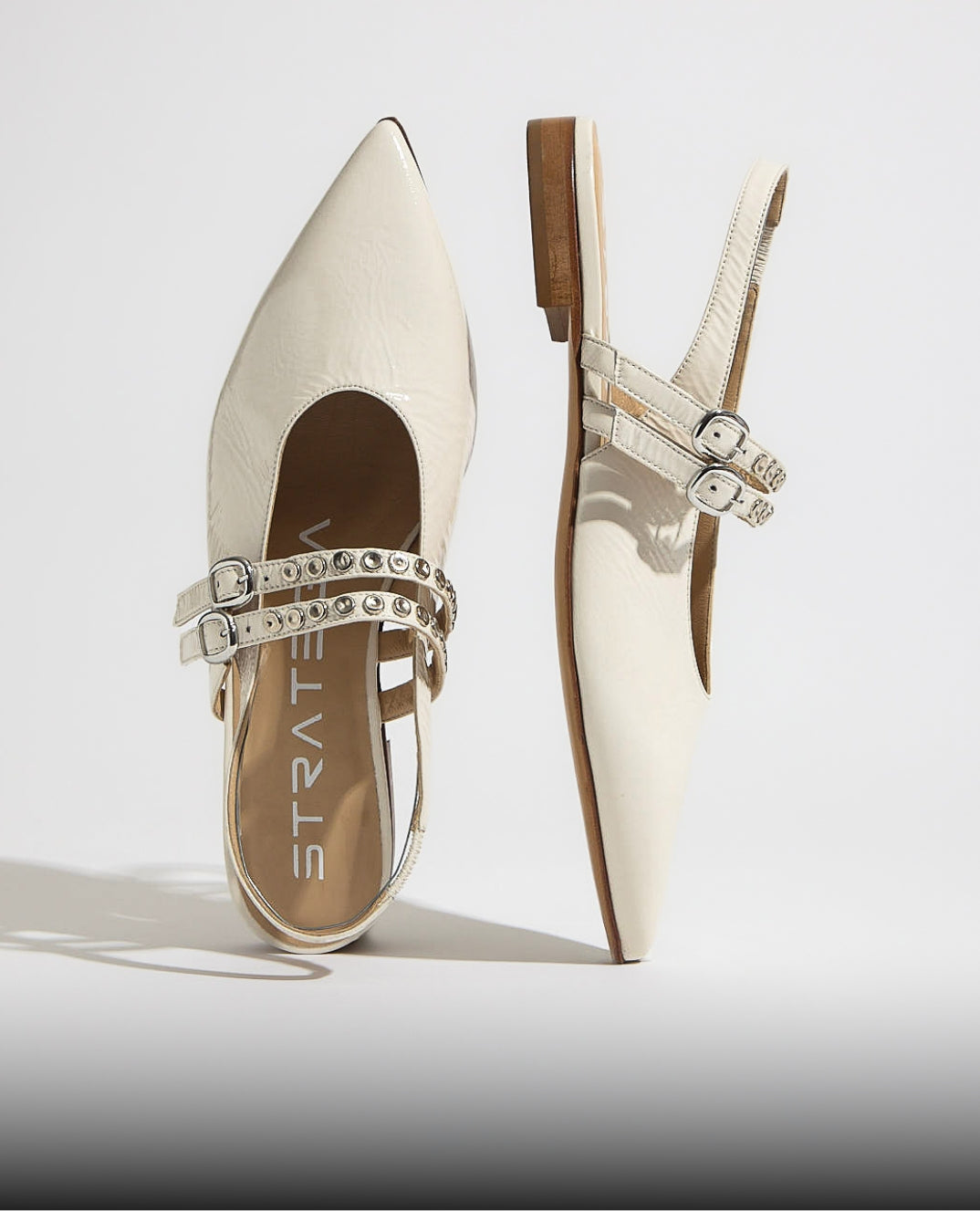 Strategia Shoes | Official Online Shop – STRATEGIA Shop