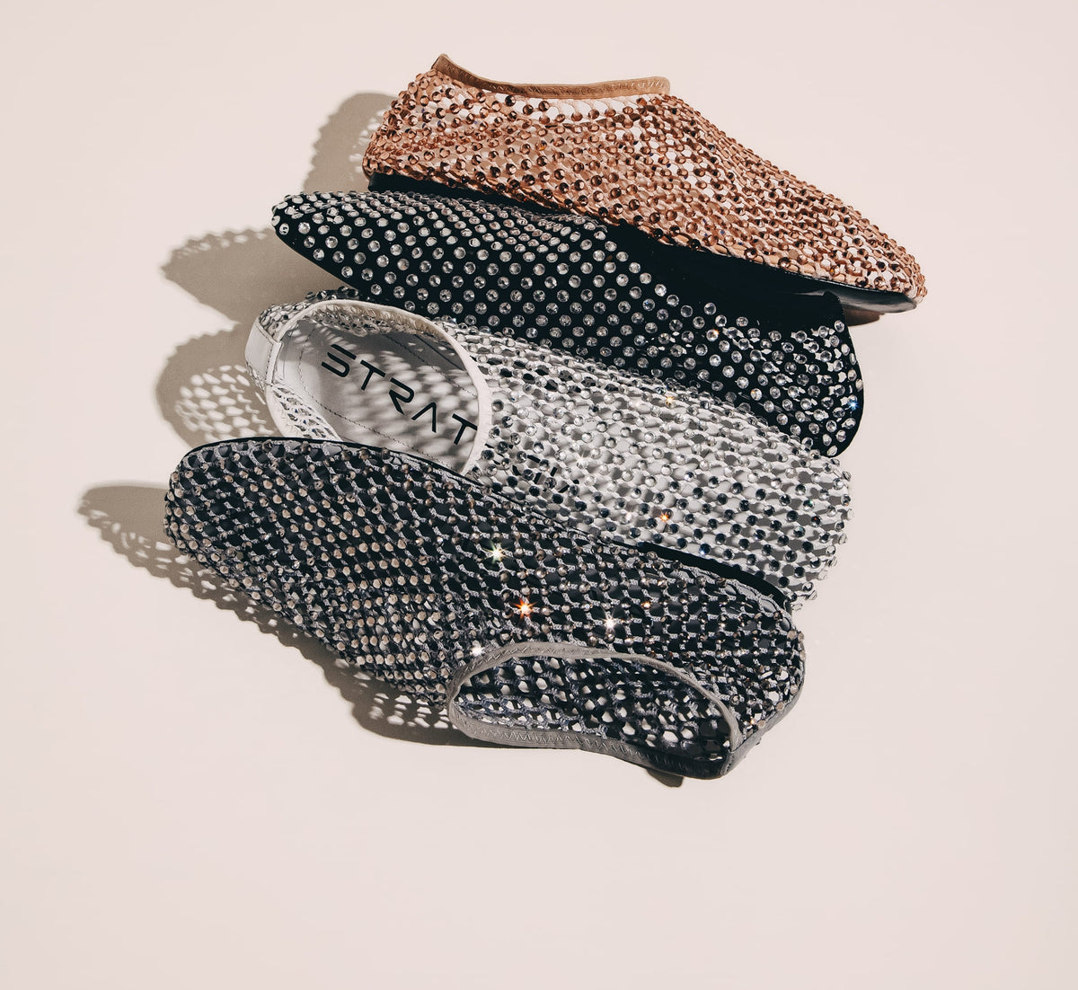 Strategia Strategia Shoes | Official Online Shop – STRATEGIA Shop