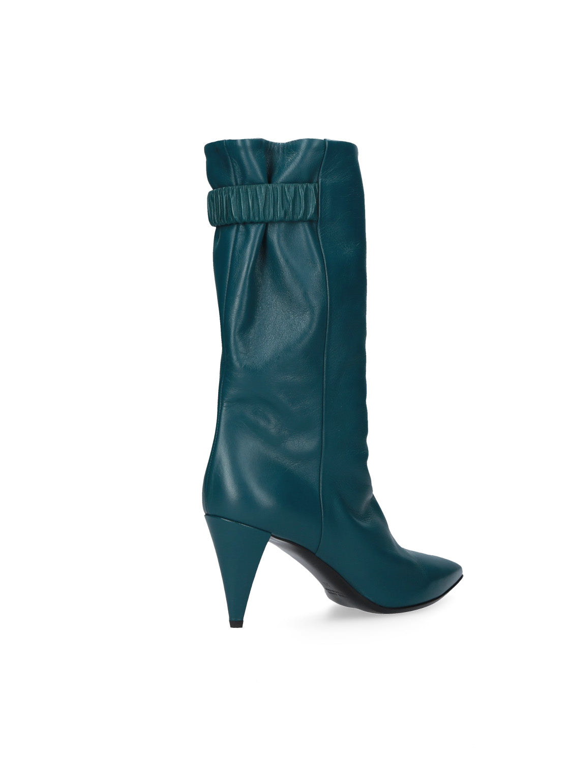 Teal boots store